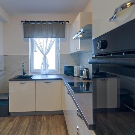 Ivan Apartman Senj  Eksteriør billede