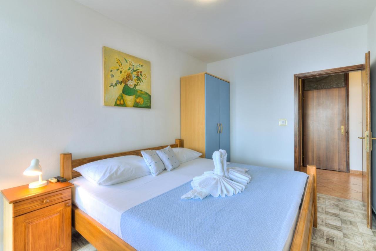 Ivan Apartman Senj  Værelse billede