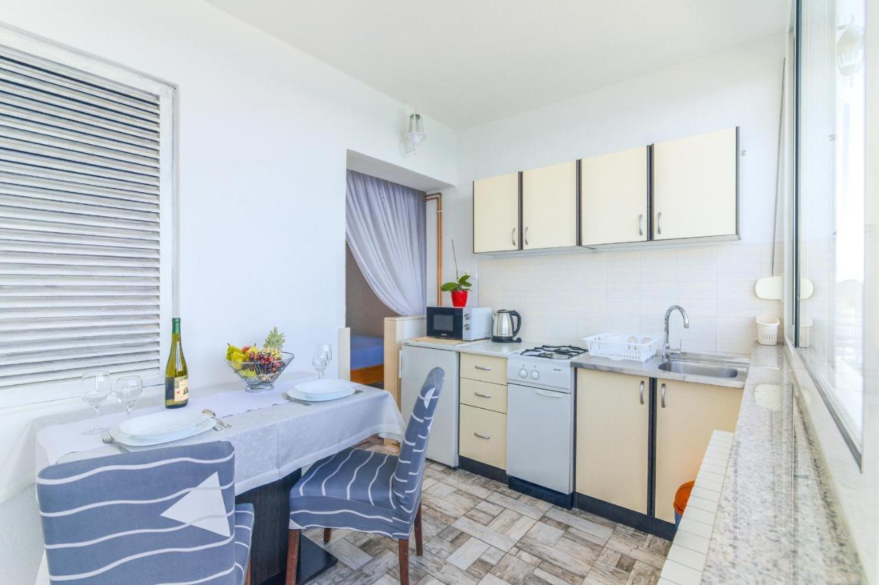 Ivan Apartman Senj  Værelse billede