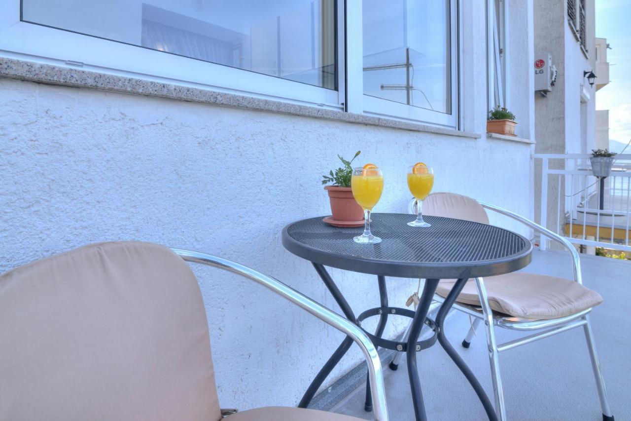 Ivan Apartman Senj  Værelse billede