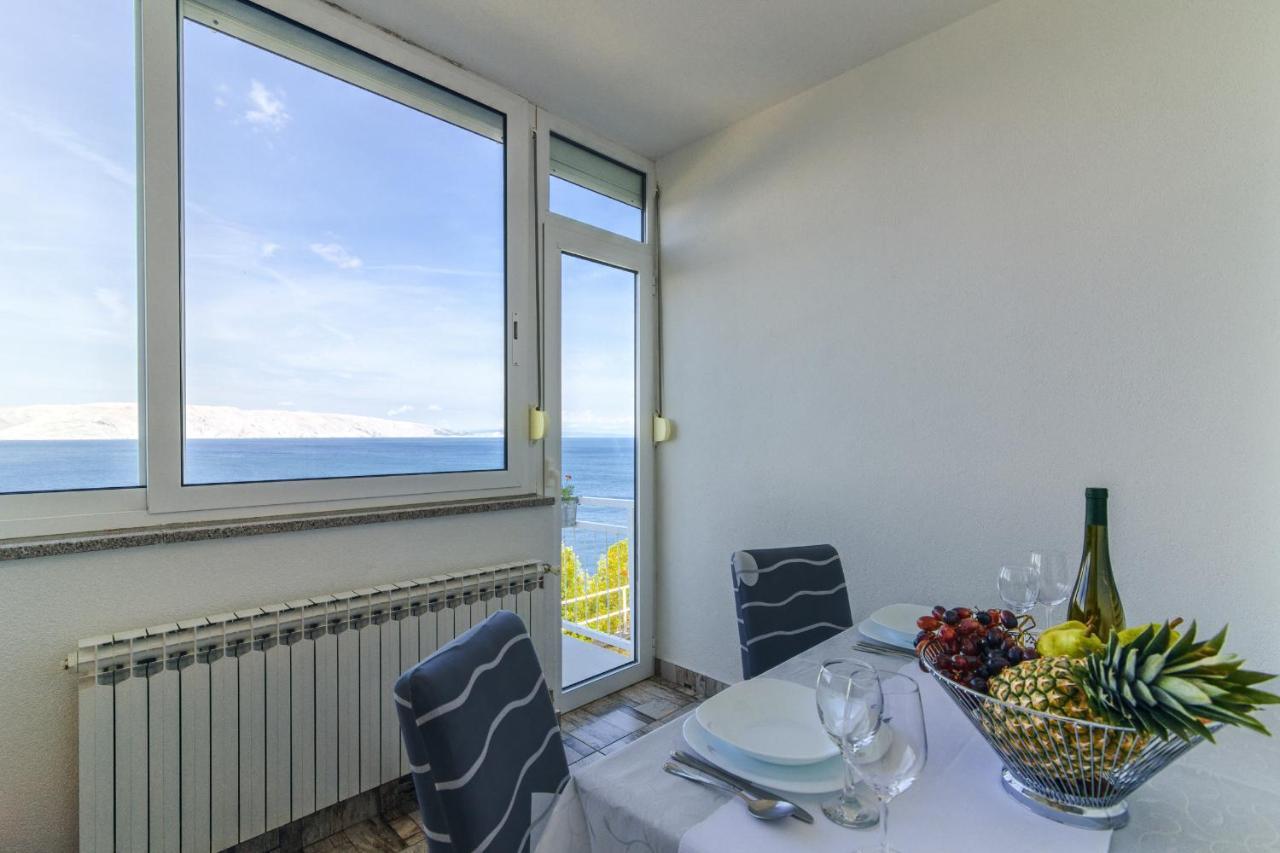 Ivan Apartman Senj  Værelse billede