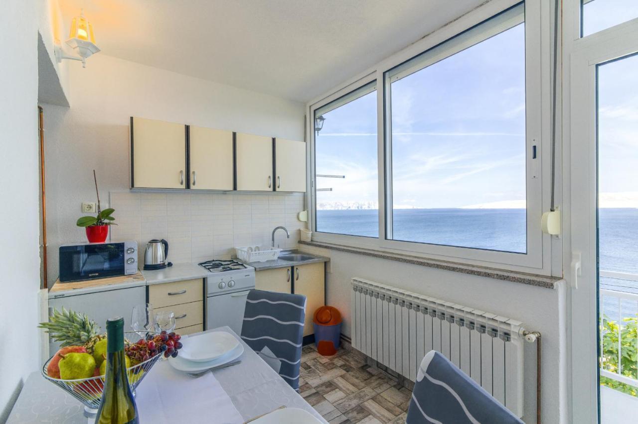 Ivan Apartman Senj  Værelse billede
