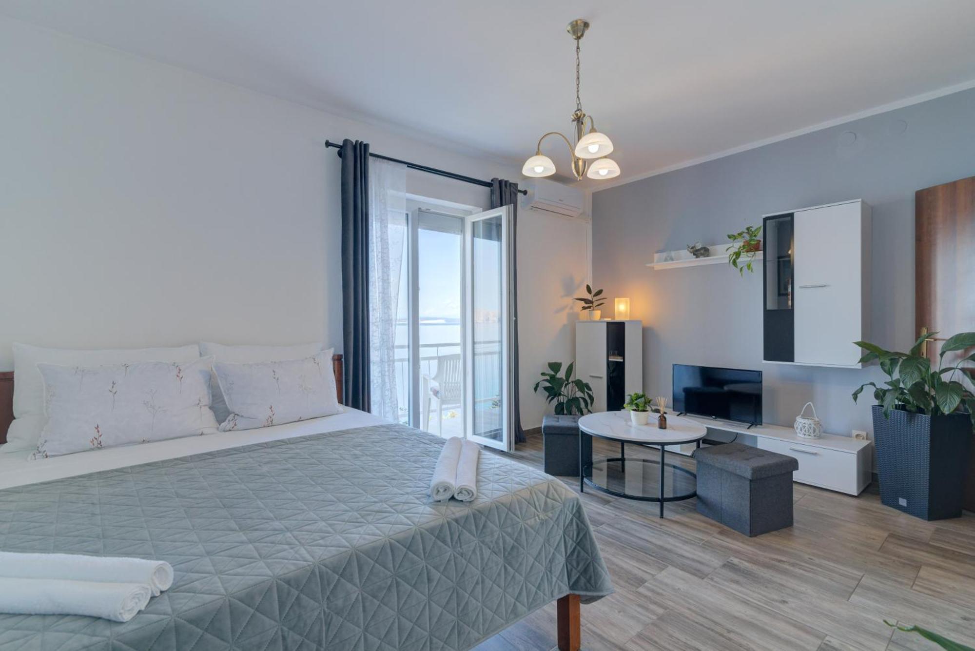 Ivan Apartman Senj  Eksteriør billede